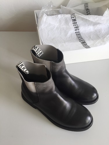Bikkembergs boots stiefel - boots,,