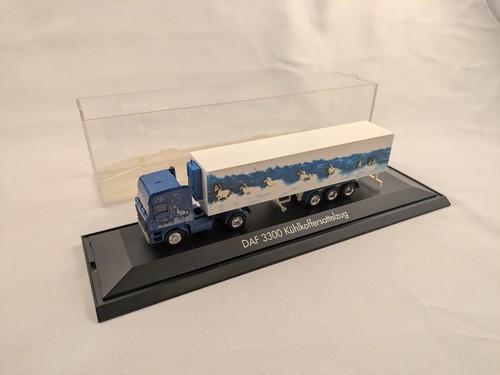 Herpa daf 3300 - herpa,