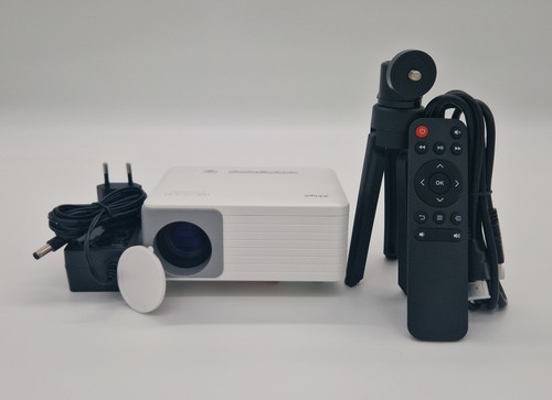 Akiyo mini beamer - mini,