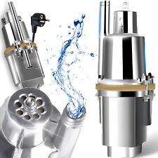 Tauchpumpe 1200 L/H Fördermenge Schmutzwassertauchpumpe Max 8m Förderhöhe Retoo