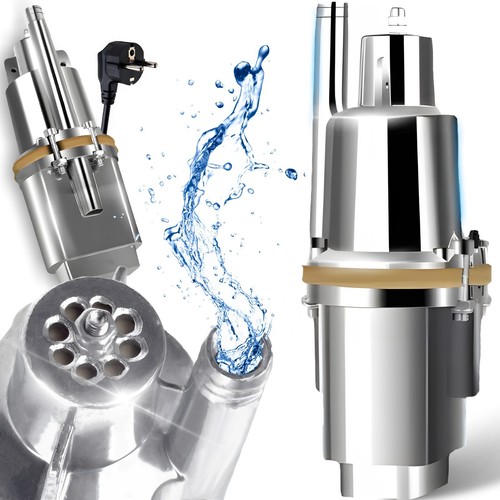 Tauchpumpe 1200 h - 1200, l/h