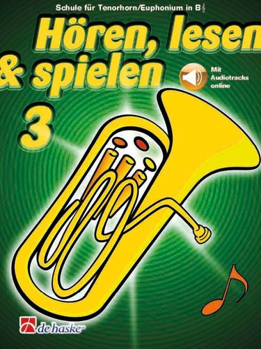 Hören lesen spielen 3 - hören,,