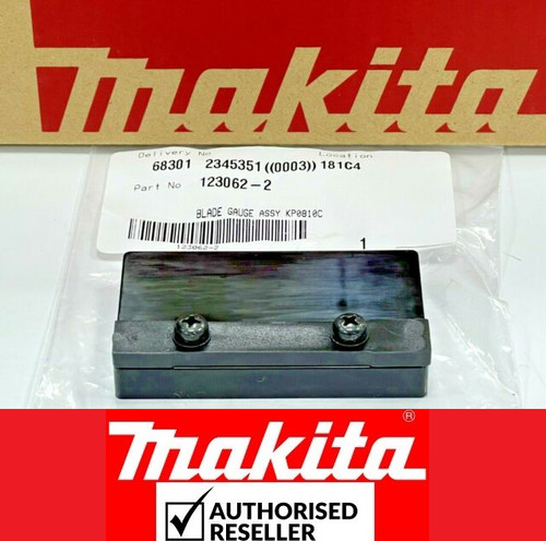 Original makita hobelmesser - original,