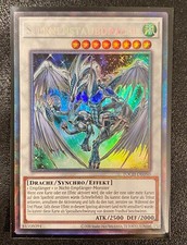 Yu-Gi-Oh! Sternenstaubdrache