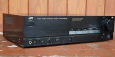 JVC Stereo Integrated