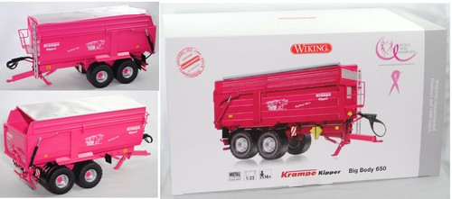 Wiking 877423 krampe big body - wiking,
