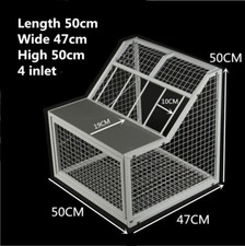 50*47*50cm Taubenschlag