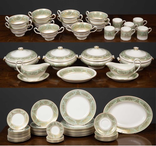 Wedgwood columbia salbeigrün - wedgwood,