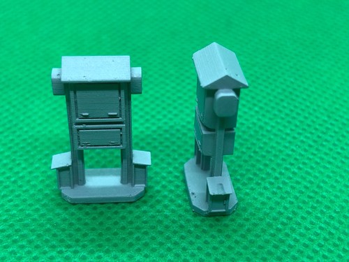 Piko spannwerk 1 87 - h0, 1:87