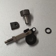 Original E-Teil Dolmar PS32 PS35 PS350 PS351 PS420 PS421 : Satz Kettenspanner