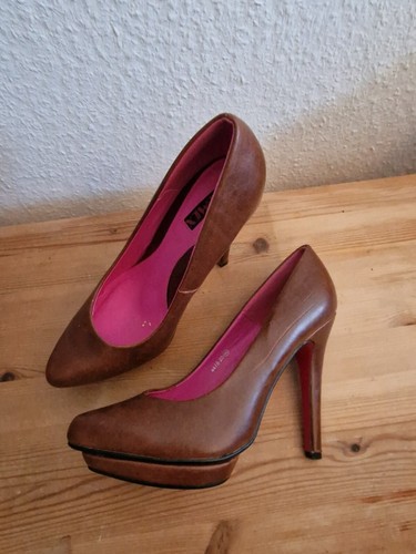 Jumex pumps highheels - pumps, 40
