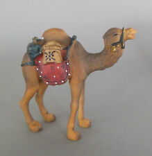 Kamel stehend 11 cm hoch für