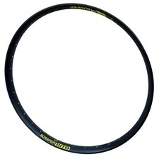 WTB Scraper TCS i40s RIM 27.5"