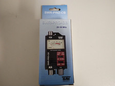 TEAM SWR-PRO-CB  Stehwellenmessgerät Leistungsmessgerät CB