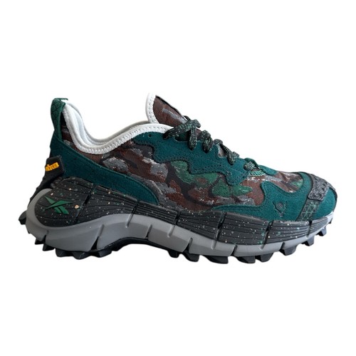 Reebok zig kinetica edge - zig, ii