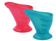 Trinkbecher CAMOCUP Petrol