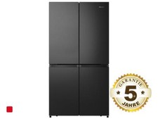 Kühl-Gefrier-Kombination