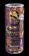 Hell Energy Drink Summer Cool