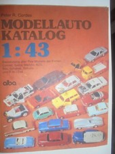 27105 cordes alba modellauto - 27105,