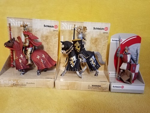 *SCHLEICH
