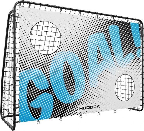Hudora fußballtor torwand - hudora,