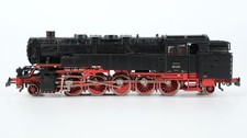 Märklin H0 3308 Dampflok BR 85 006 DRG Wechselstrom (Licht Defekt)
