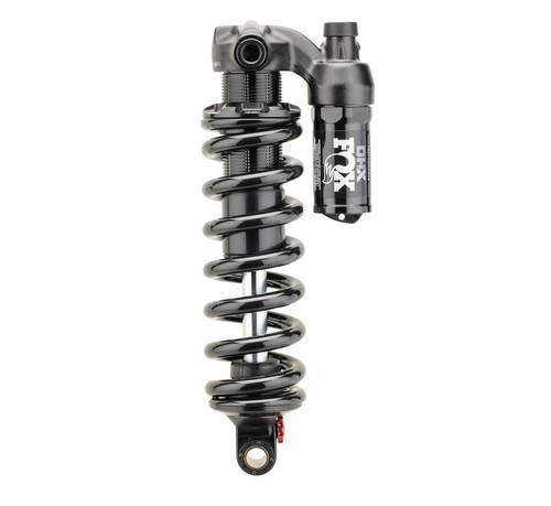 Neu fox dhx performance - fox,