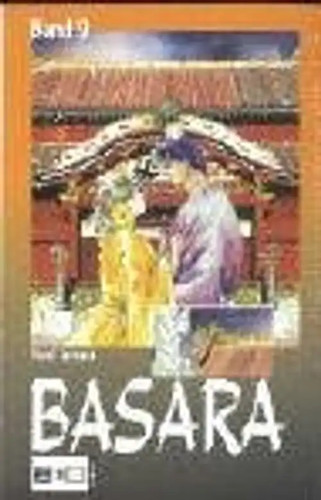 Basara - , 09