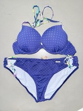 sunseeker Push up Bikini