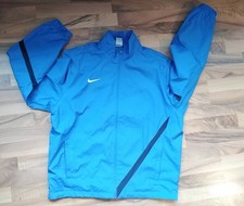 Nike Trainingsanzug/Jogginganzug Herren Gr. XL hellblau