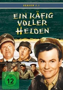 Ein käfig voller helden - ein,