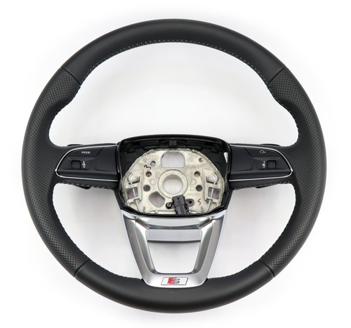 Audi sportlenkrad line - sportlenkrad, s-line