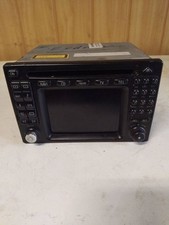 Mercedes-Benz E W210 1998