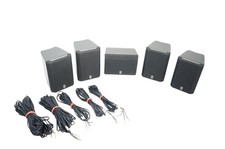 ✅5x Yamaha Lautsprecher