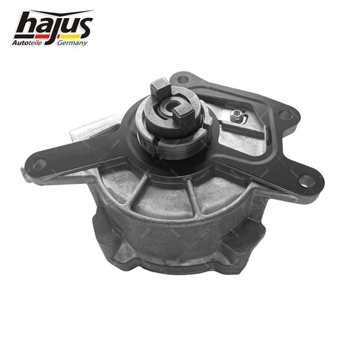 Hajus vakuumpumpe - hajus,