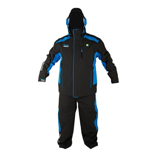 Preston ultra suit - df,