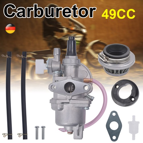 49cc vergaser luftfilter - 49cc,
