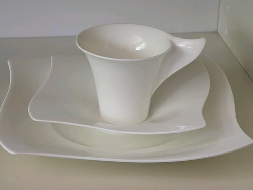 Kaffeservice set 3teilig - kaffeservice,