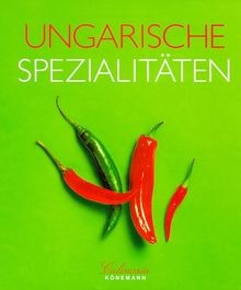 Culinaria ungarische - culinaria.,