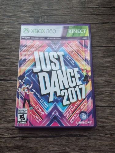 Just dance 2017 microsoft - dance, (microsoft