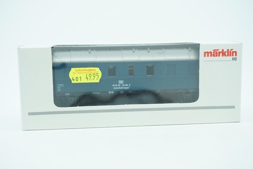 Märklin 43149 - h0,