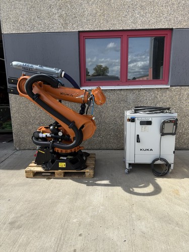 Industrieroboter kuka 90 - kuka,