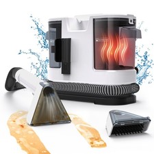 600W Polsterreiniger mit