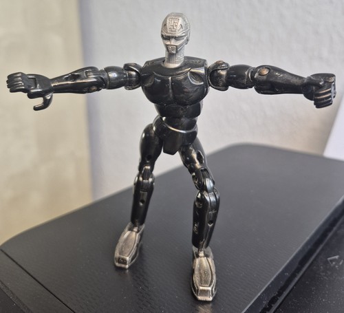 Action figur winspector bandai - winspector,