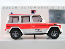 Busch 51422 Mercedes-Benz