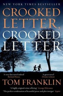Crooked letter - letter,,