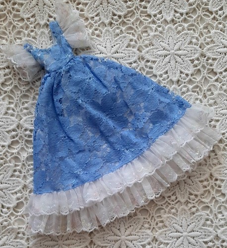 Barbie outfit petra plasty - petra,