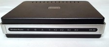 D-Link Wireless Router DIR-300