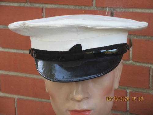 Royal navy cap - royal,