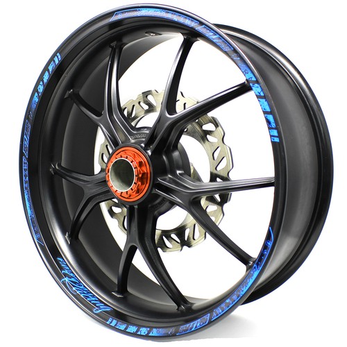 Felgenrandaufkleber racing - felgenrandaufkleber, gp